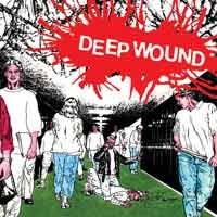 Deep Wound - Discography - LP (2006)